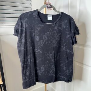 109. Gymshark Kendra Kathryn Tie Dye Top